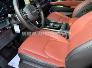 Xe Kia Carnival Signature 3.5G 2022