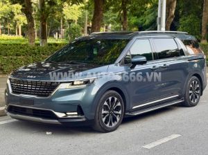 Xe Kia Carnival Signature 3.5G 2022
