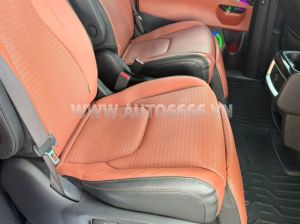 Xe Kia Carnival Signature 3.5G 2022