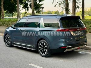 Xe Kia Carnival Signature 3.5G 2022