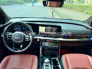 Xe Kia Carnival Signature 3.5G 2022