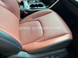 Xe Kia Carnival Signature 3.5G 2022