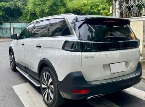 Xe Peugeot 5008 GT 1.6 AT 2025