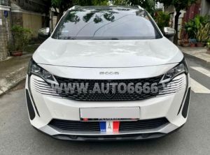 Xe Peugeot 5008 GT 1.6 AT 2025
