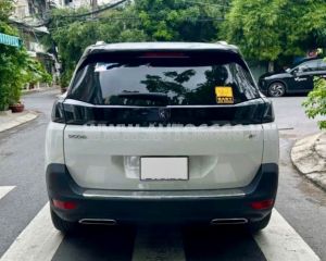 Xe Peugeot 5008 GT 1.6 AT 2025