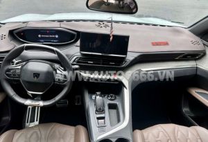Xe Peugeot 5008 GT 1.6 AT 2025