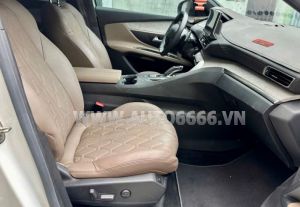 Xe Peugeot 5008 GT 1.6 AT 2025