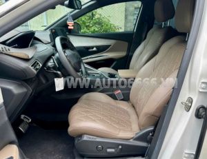Xe Peugeot 5008 GT 1.6 AT 2025