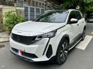 Xe Peugeot 5008 GT 1.6 AT 2025