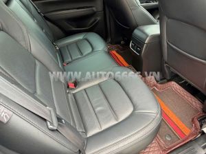 Xe Mazda CX5 Luxury 2.0 AT 2022