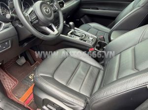 Xe Mazda CX5 Luxury 2.0 AT 2022