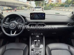 Xe Mazda CX5 Luxury 2.0 AT 2022