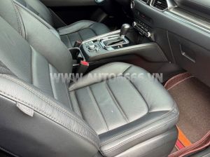 Xe Mazda CX5 Luxury 2.0 AT 2022
