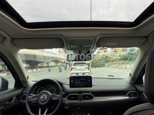 Xe Mazda CX5 Luxury 2.0 AT 2022