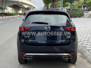 Xe Mazda CX5 Luxury 2.0 AT 2022