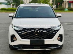 Xe Hyundai Custin Cao Cấp 2.0T 2024