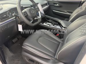 Xe Hyundai Custin Cao Cấp 2.0T 2024