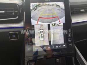 Xe Hyundai Custin Cao Cấp 2.0T 2024