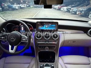 Xe Mercedes Benz C class C200 Exclusive 2020