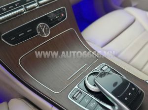 Xe Mercedes Benz C class C200 Exclusive 2020