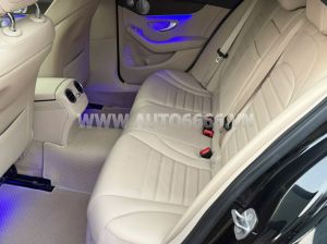 Xe Mercedes Benz C class C200 Exclusive 2020