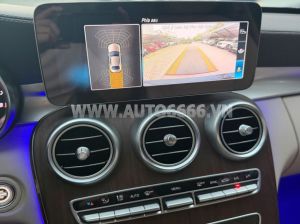 Xe Mercedes Benz C class C200 Exclusive 2020