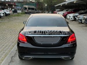 Xe Mercedes Benz C class C200 Exclusive 2020