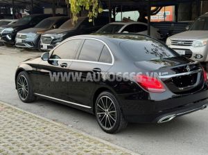 Xe Mercedes Benz C class C200 Exclusive 2020