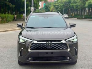 Xe Toyota Corolla Cross 1.8V 2022
