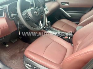Xe Toyota Corolla Cross 1.8V 2022