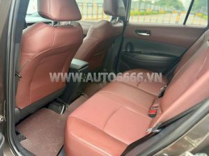 Xe Toyota Corolla Cross 1.8V 2022