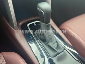 Xe Toyota Corolla Cross 1.8V 2022