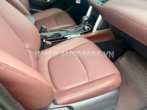 Xe Toyota Corolla Cross 1.8V 2022