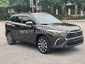 Xe Toyota Corolla Cross 1.8V 2022