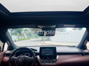 Xe Toyota Corolla Cross 1.8V 2022