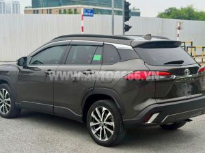 Xe Toyota Corolla Cross 1.8V 2022
