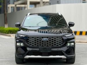 Xe Ford Territory Titanium X 1.5 AT 2024