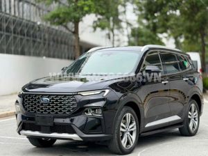 Xe Ford Territory Titanium X 1.5 AT 2024