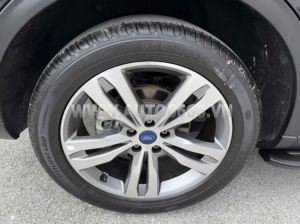 Xe Ford Territory Titanium X 1.5 AT 2024