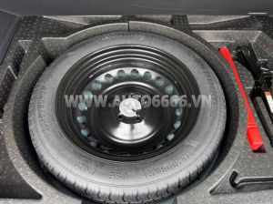 Xe Ford Territory Titanium X 1.5 AT 2024