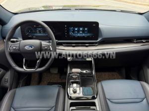 Xe Ford Territory Titanium X 1.5 AT 2024