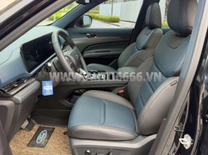 Xe Ford Territory Titanium X 1.5 AT 2024