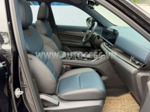 Xe Ford Territory Titanium X 1.5 AT 2024
