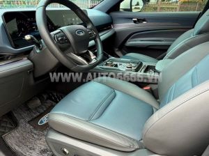 Xe Ford Territory Titanium X 1.5 AT 2024