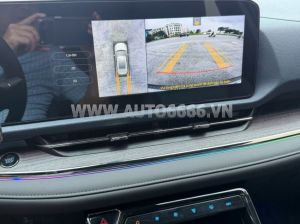 Xe Ford Territory Titanium X 1.5 AT 2024