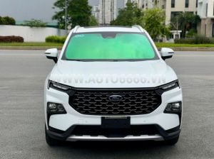 Xe Ford Territory Titanium X 1.5 AT 2024