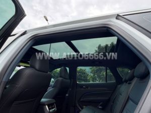 Xe Ford Territory Titanium X 1.5 AT 2024