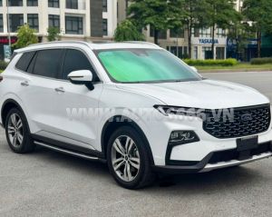 Xe Ford Territory Titanium X 1.5 AT 2024