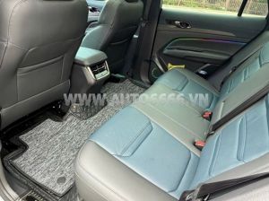 Xe Ford Territory Titanium X 1.5 AT 2024