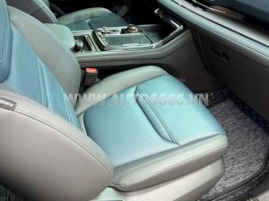 Xe Ford Territory Titanium X 1.5 AT 2024